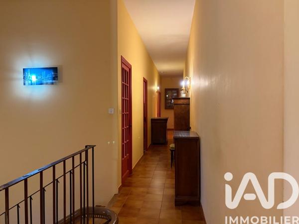 Maison à vendre 9 pièces 300 m² Sérignan