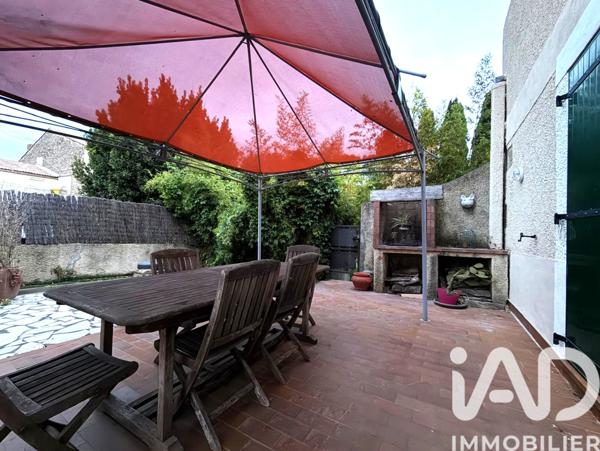 Maison à vendre 9 pièces 300 m² Sérignan