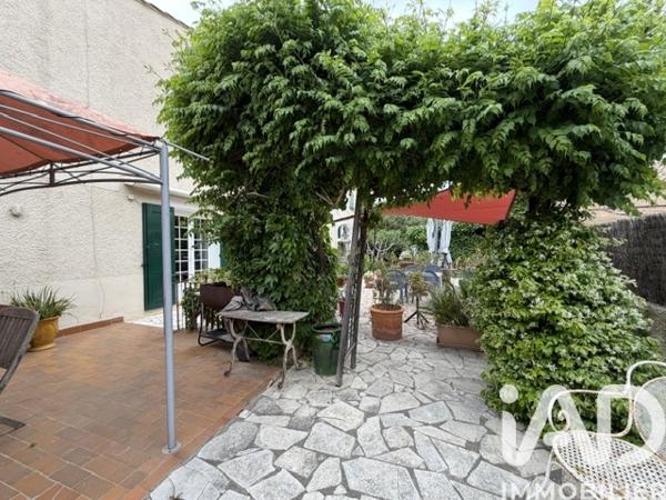 Maison à vendre 9 pièces 300 m² Sérignan