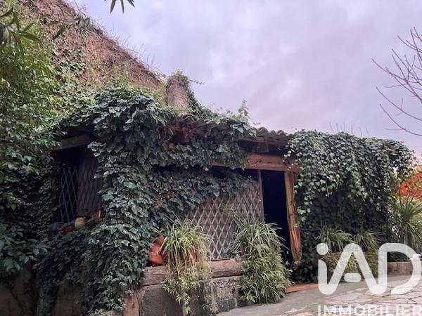 Maison à vendre 9 pièces 300 m² Sérignan