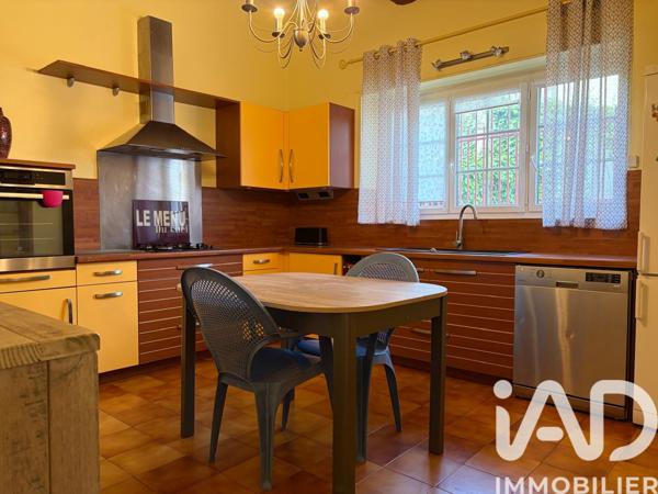 Maison à vendre 9 pièces 300 m² Sérignan