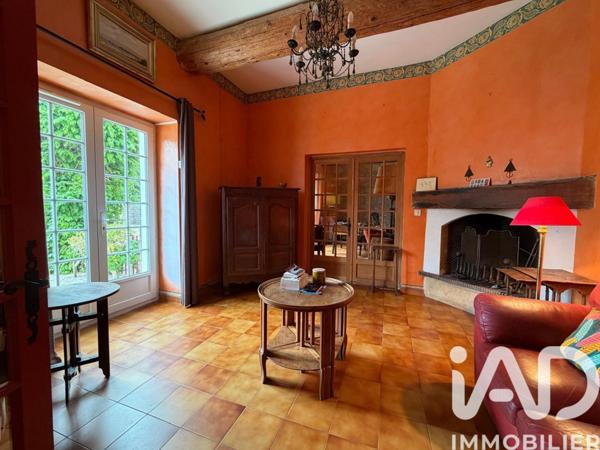 Maison à vendre 9 pièces 300 m² Sérignan
