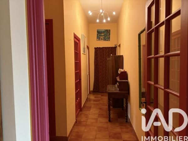 Maison à vendre 9 pièces 300 m² Sérignan
