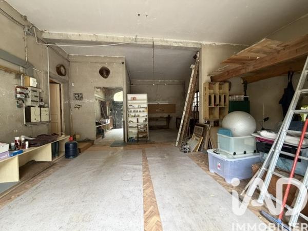 Maison à vendre 9 pièces 300 m² Sérignan