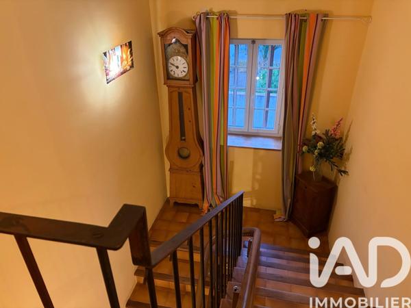 Maison à vendre 9 pièces 300 m² Sérignan