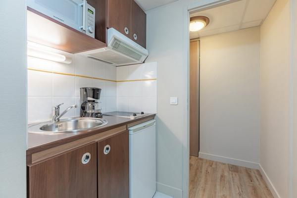 INVESTISSEMENT LOCATIF – Agen – Résidence Appart’City Confort Agen Centre - 6,04 % de rentabilité