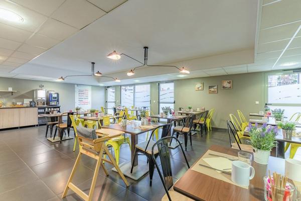 INVESTISSEMENT LOCATIF – Agen – Résidence Appart’City Confort Agen Centre - 6,04 % de rentabilité