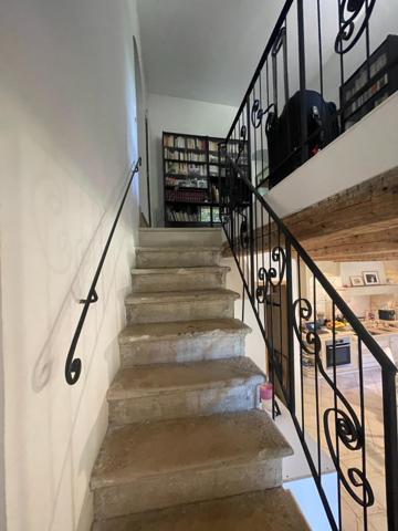 AUTHENTIQUE PROPRIÉTÉ EN PIERRE DU XIX? SIÈCLE AUX PORTES DE MONTÉLIMAR