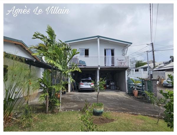 Villa Vue Sur Les Saintes + Appartement