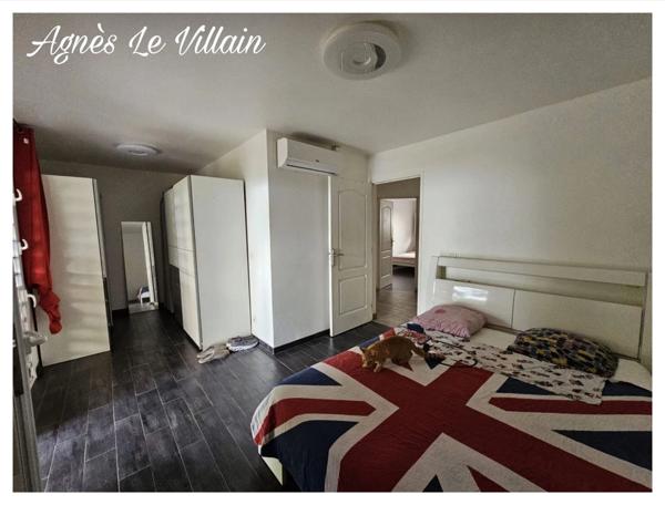 Villa Vue Sur Les Saintes + Appartement