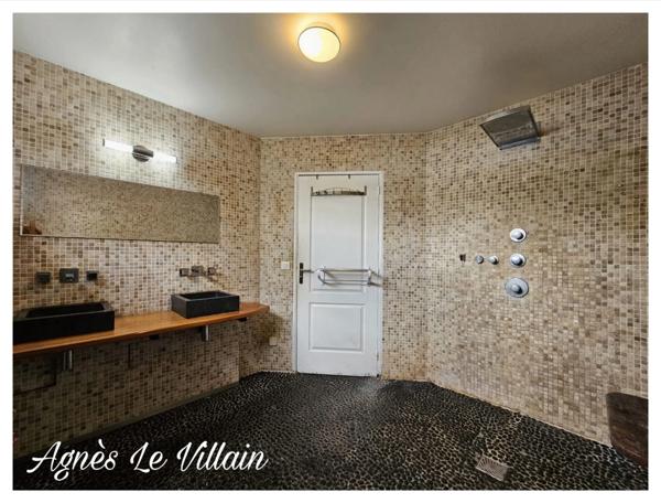 Villa Vue Sur Les Saintes + Appartement