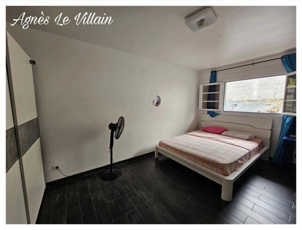 Villa Vue Sur Les Saintes + Appartement