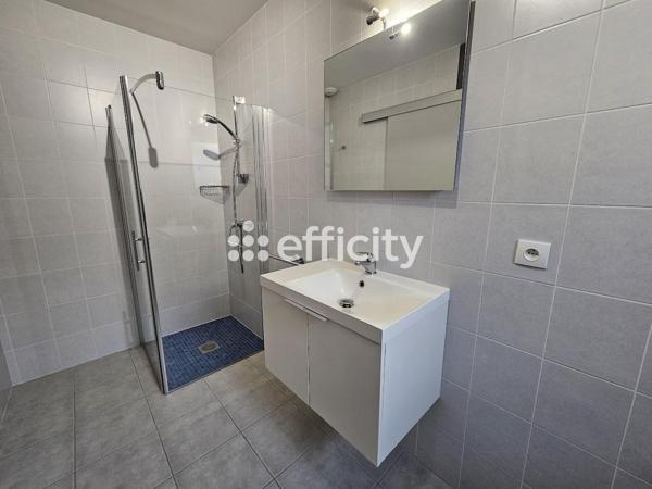 Maison 2 pièces - 47 m² Exclusivité efficity