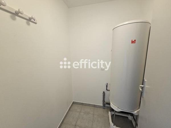 Maison 2 pièces - 47 m² Exclusivité efficity