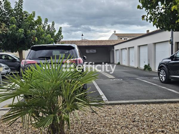 Maison 2 pièces - 47 m² Exclusivité efficity