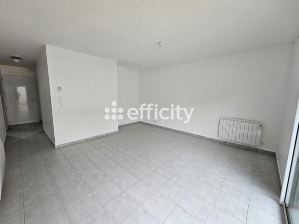 Maison 2 pièces - 47 m² Exclusivité efficity