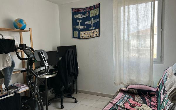 Appartement à vendre    3 pièces • 56,85 m2 Montrabé