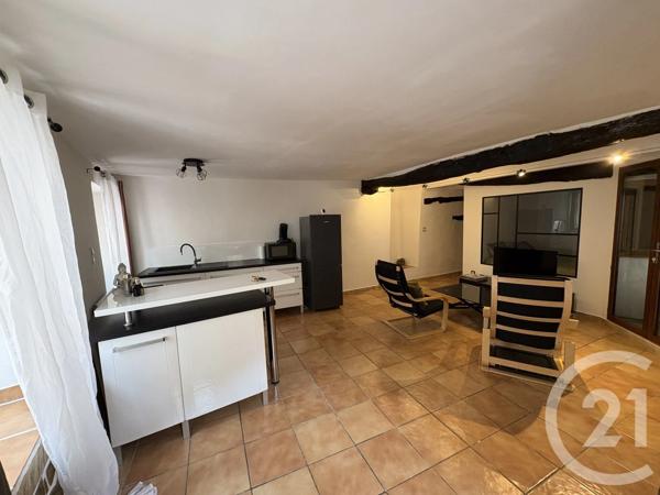Appartement T2 à vendre  2 pièces - 55,93 m 2   BRIGNOLES  - 83