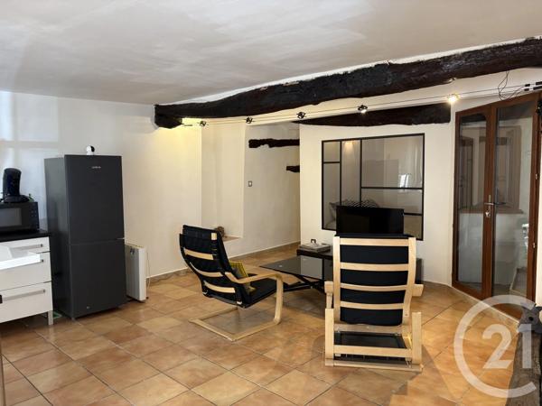 Appartement T2 à vendre  2 pièces - 55,93 m 2   BRIGNOLES  - 83
