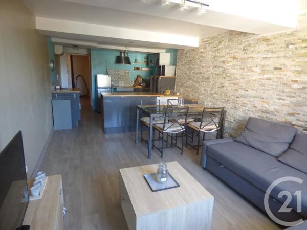 Appartement T2 à vendre  2 pièces - 55,93 m 2   BRIGNOLES  - 83