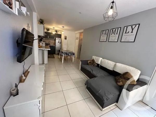 Appartement T2 à vendre  2 pièces - 55,93 m 2   BRIGNOLES  - 83