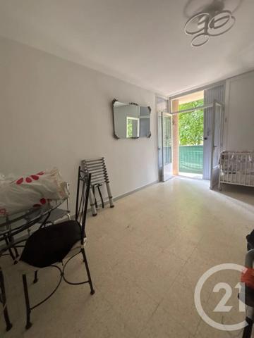 Appartement T2 à vendre  2 pièces - 55,93 m 2   BRIGNOLES  - 83
