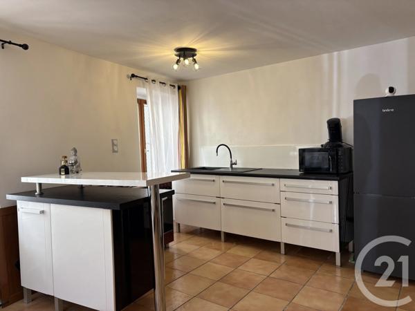 Appartement T2 à vendre  2 pièces - 55,93 m 2   BRIGNOLES  - 83