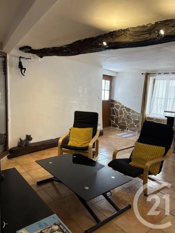 Appartement T2 à vendre  2 pièces - 55,93 m 2   BRIGNOLES  - 83