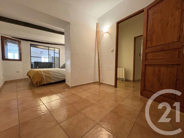 Appartement T2 à vendre  2 pièces - 55,93 m 2   BRIGNOLES  - 83