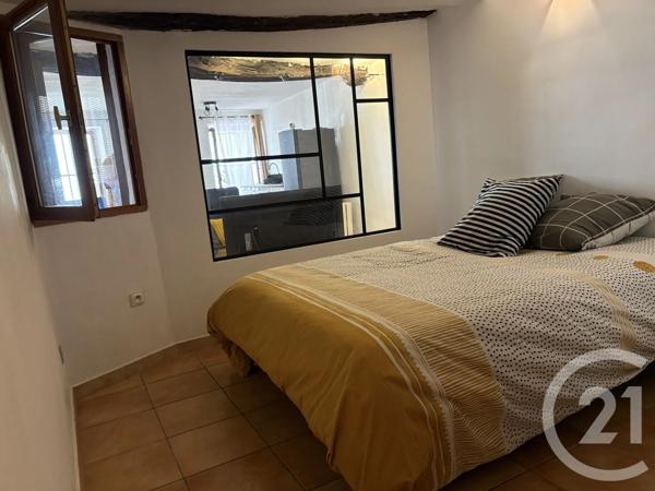 Appartement T2 à vendre  2 pièces - 55,93 m 2   BRIGNOLES  - 83