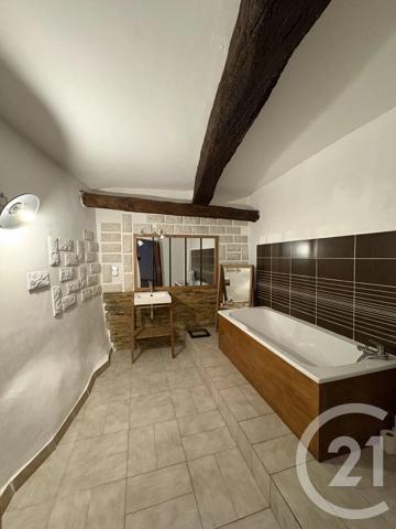 Appartement T2 à vendre  2 pièces - 55,93 m 2   BRIGNOLES  - 83