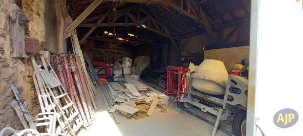 Vente appartement Chateaubriant : 65 000 € - AJP Immobilier Châteaubriant