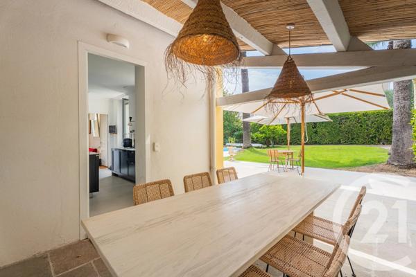 Maison à vendre  6 pièces - 296,57 m 2   NICE  - 06