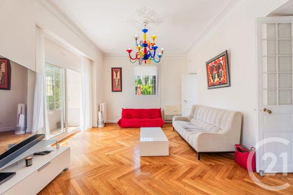 Maison à vendre  6 pièces - 296,57 m 2   NICE  - 06