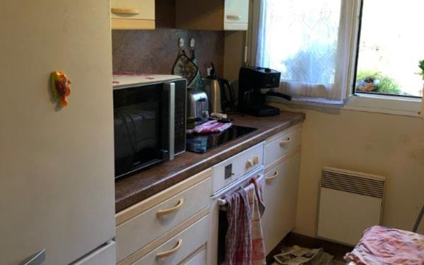 Appartement à louer    2 pièces •  Coulommiers