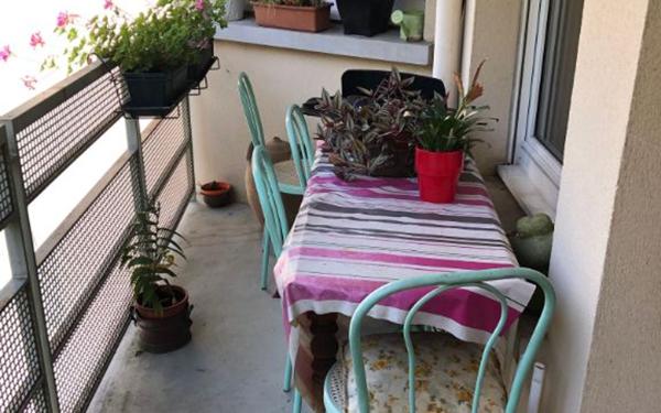 Appartement à louer    2 pièces •  Coulommiers