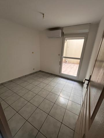 Appartement à vendre 4 pièces SAINTE SUZANNE (974) Vue océan