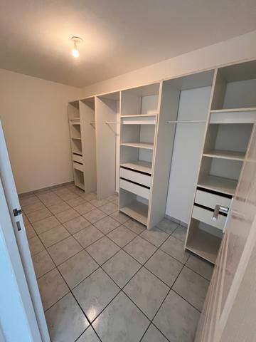 Appartement à vendre 4 pièces SAINTE SUZANNE (974) Vue océan