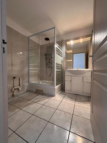 Appartement à vendre 4 pièces SAINTE SUZANNE (974) Vue océan