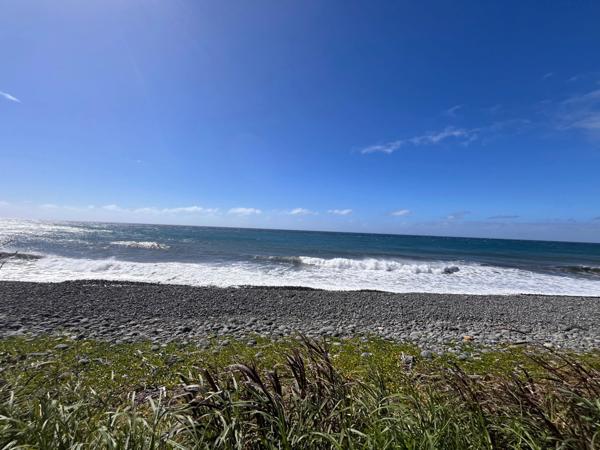 Appartement à vendre 4 pièces SAINTE SUZANNE (974) Vue océan