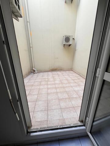 Appartement à vendre 4 pièces SAINTE SUZANNE (974) Vue océan