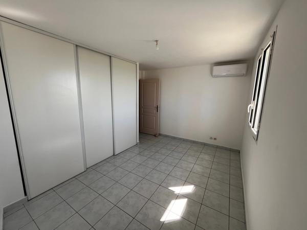 Appartement à vendre 4 pièces SAINTE SUZANNE (974) Vue océan