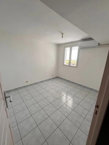 Appartement à vendre 4 pièces SAINTE SUZANNE (974) Vue océan