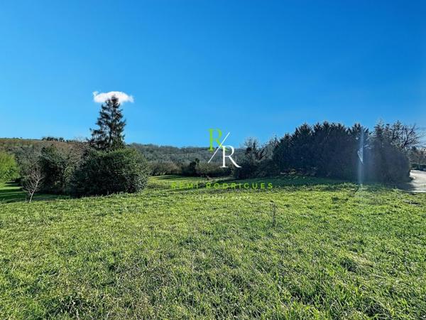 Vente / Terrain constructible