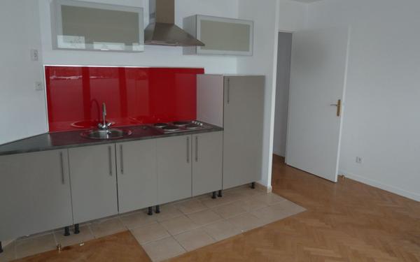 Appartement à vendre    2 pièces • 36,27 m2 Carrières-sous-Poissy