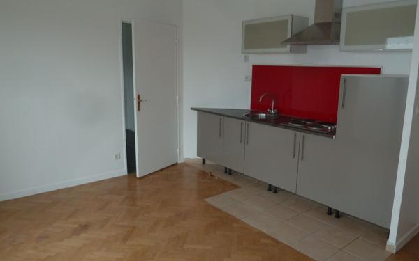 Appartement à vendre    2 pièces • 36,27 m2 Carrières-sous-Poissy