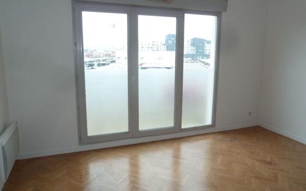 Appartement à vendre    2 pièces • 36,27 m2 Carrières-sous-Poissy