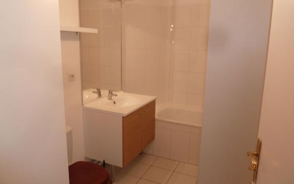 Appartement à vendre    2 pièces • 36,27 m2 Carrières-sous-Poissy