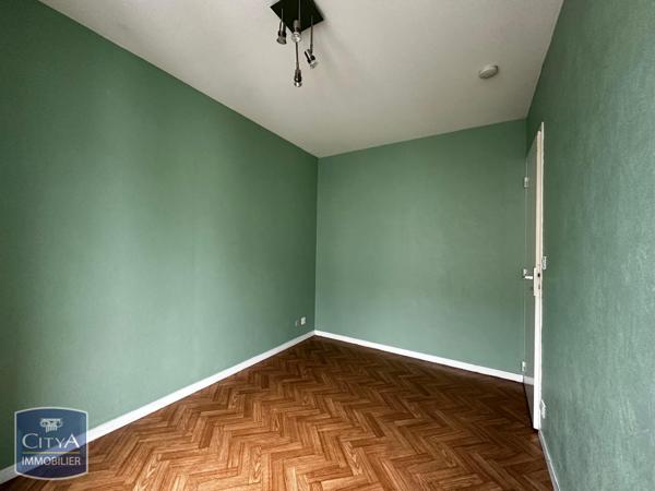 Appartement à louer 2 pièces 32.5m² Nantes (44200)