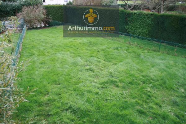 Vente Maison 4 pièces 84 m2 à Josselin